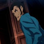 immagine Lupin the IIIRD – The Movie: La Stirpe Immortale