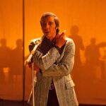 immagine Monsieur Aznavour