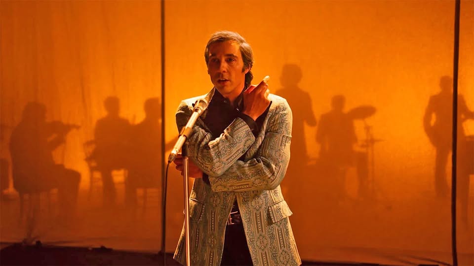 immagine Monsieur Aznavour