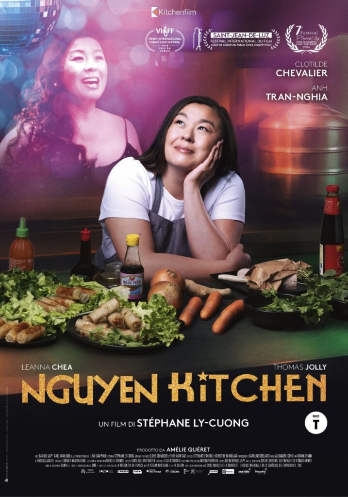 poster Nguyen Kitchen