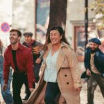 immagine film Nguyen Kitchen