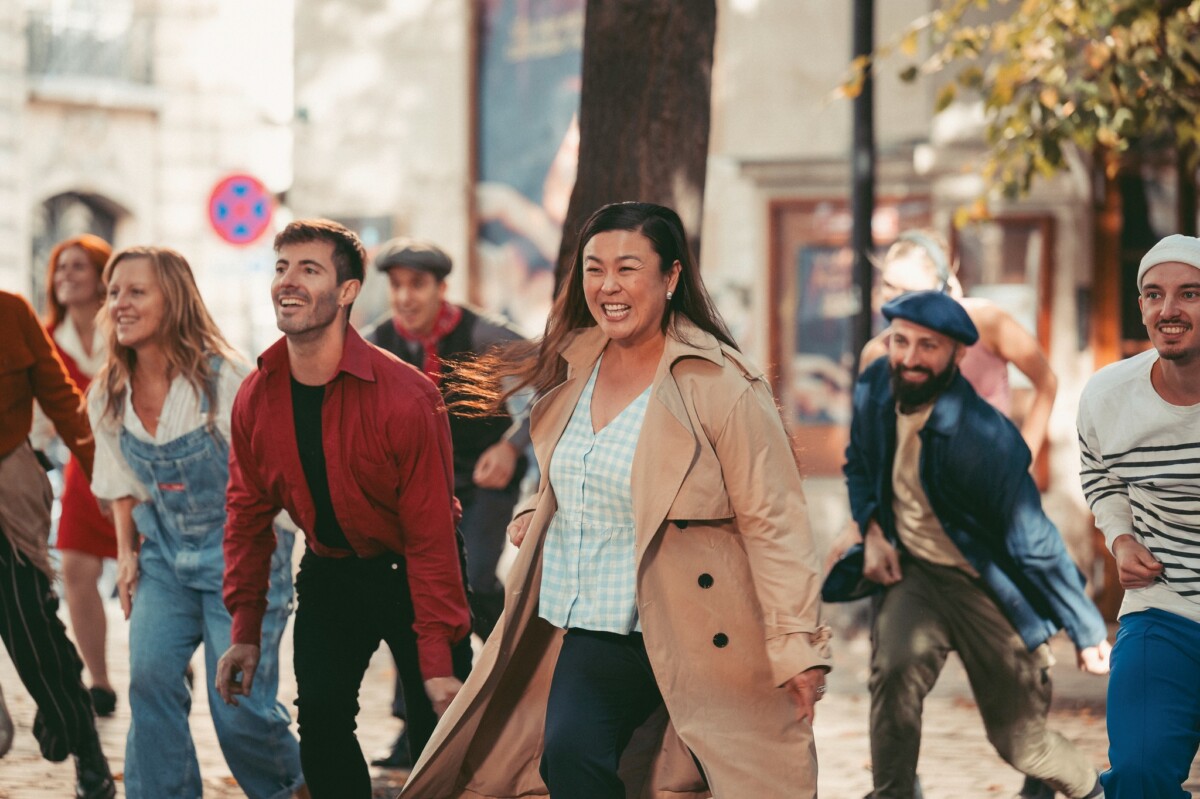 immagine film Nguyen Kitchen