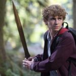 immagine seconda stagione Percy Jackson e gli Dei dell’Olimpo