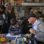 immagine Riccardo e la Pittura di Barbet Schroeder