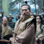 immagine serie shogun