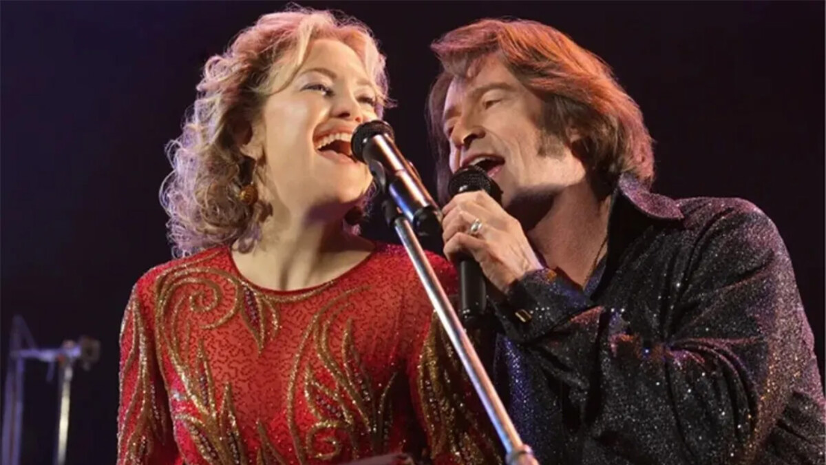 immagine film Song Sung Blue – Una melodia d’amore