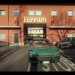 immagine Storia di una leggenda. Pininfarina