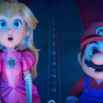 immagine Super Mario Galaxy – Il Film,