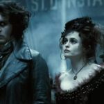 immagine Sweeney Todd: Il diabolico barbiere di Fleet Street
