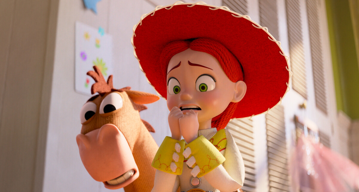 immagine toy story 5