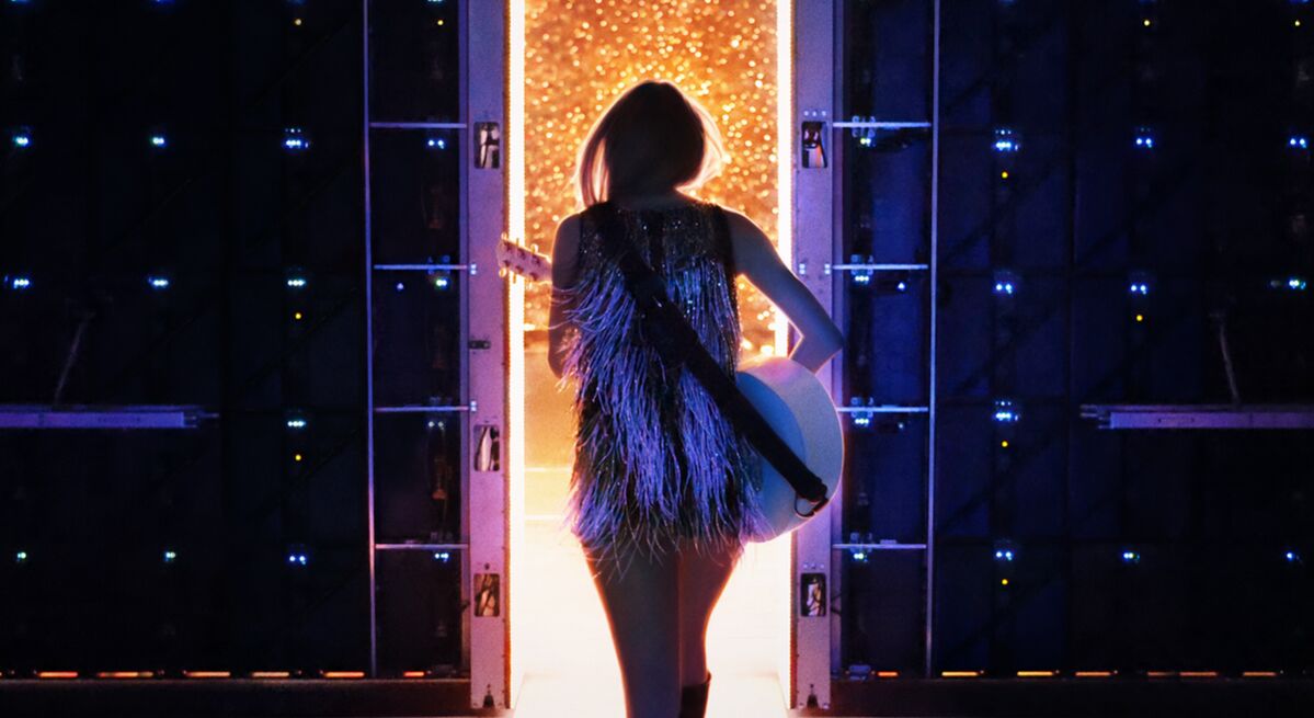 Taylor Swift – The End of an Era