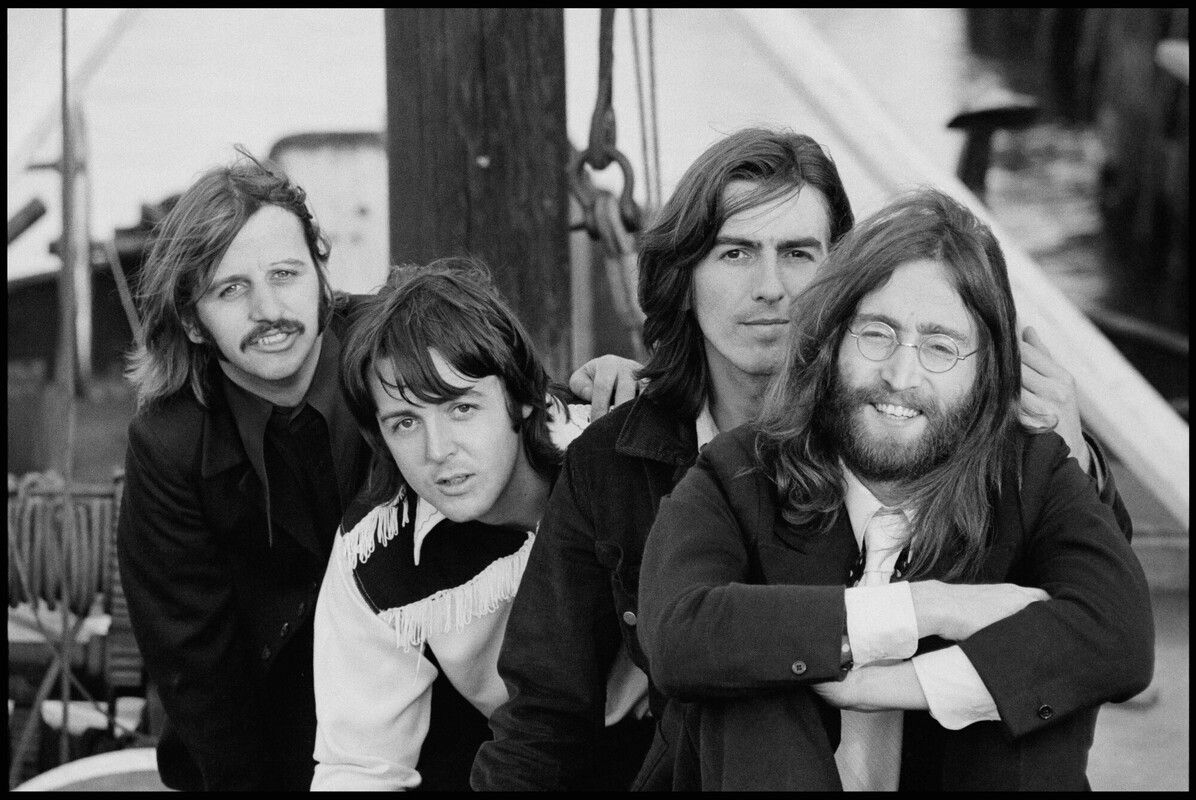 immagine The Beatles Anthology