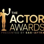 The SAG Awards' new name is The Actor Awards SAG-AFTRA