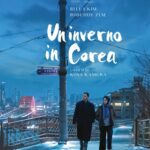 poster film un inverno in corea