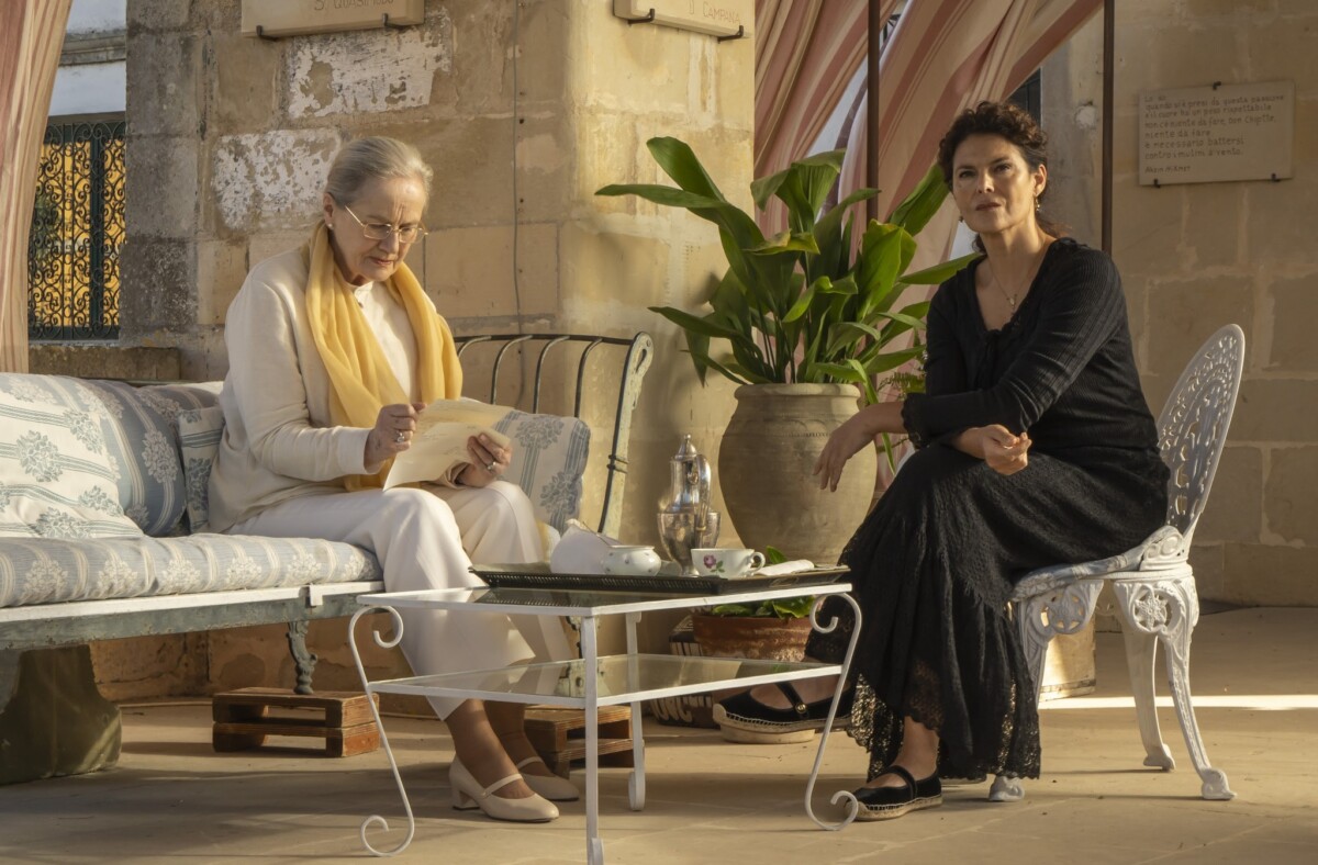 immagine film vita mia di Edoardo Winspeare