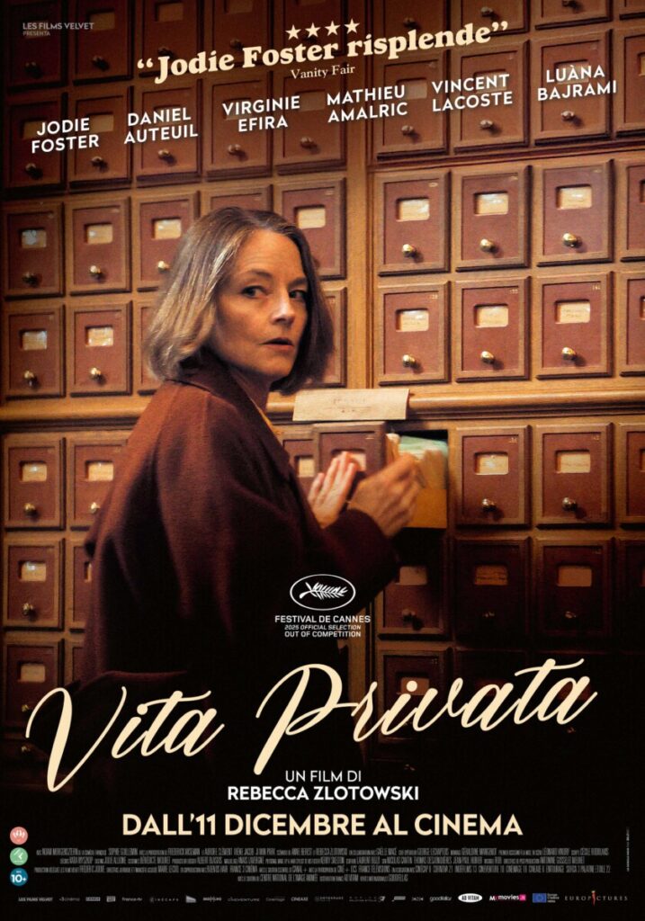 poster film vita privata