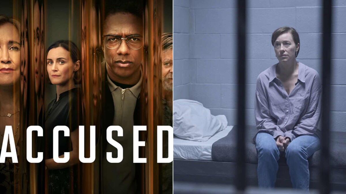 accused - sotto processo