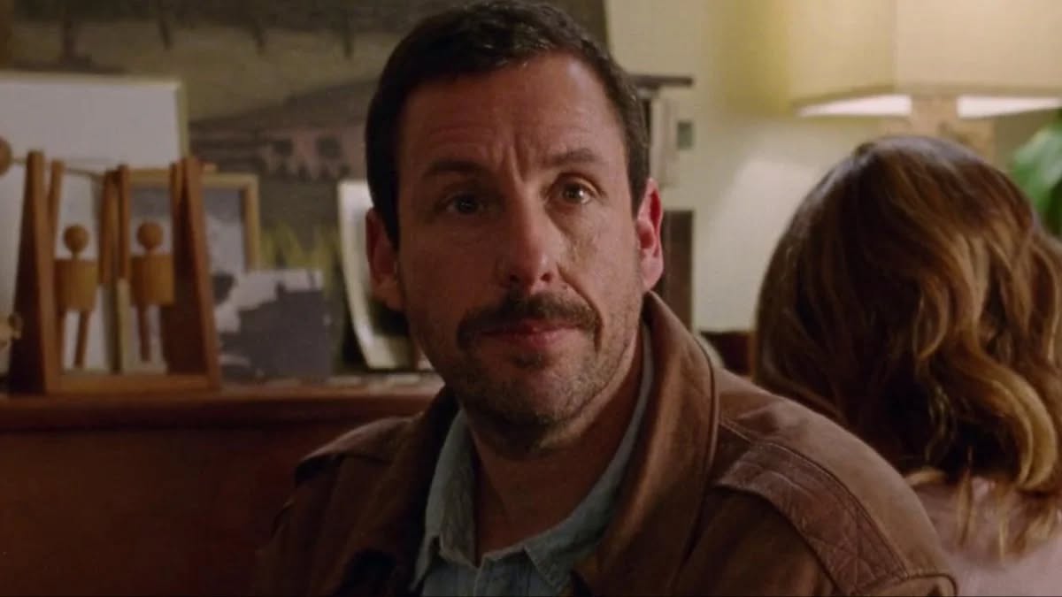 adam sandler jay kelly