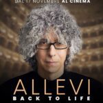 poster allevi back to life