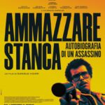 poster ammazzare stanca