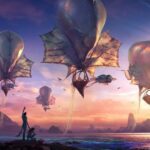 avatar fuoco e cenere