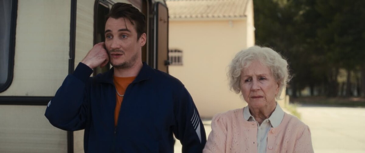 immagine film buon viaggio marie