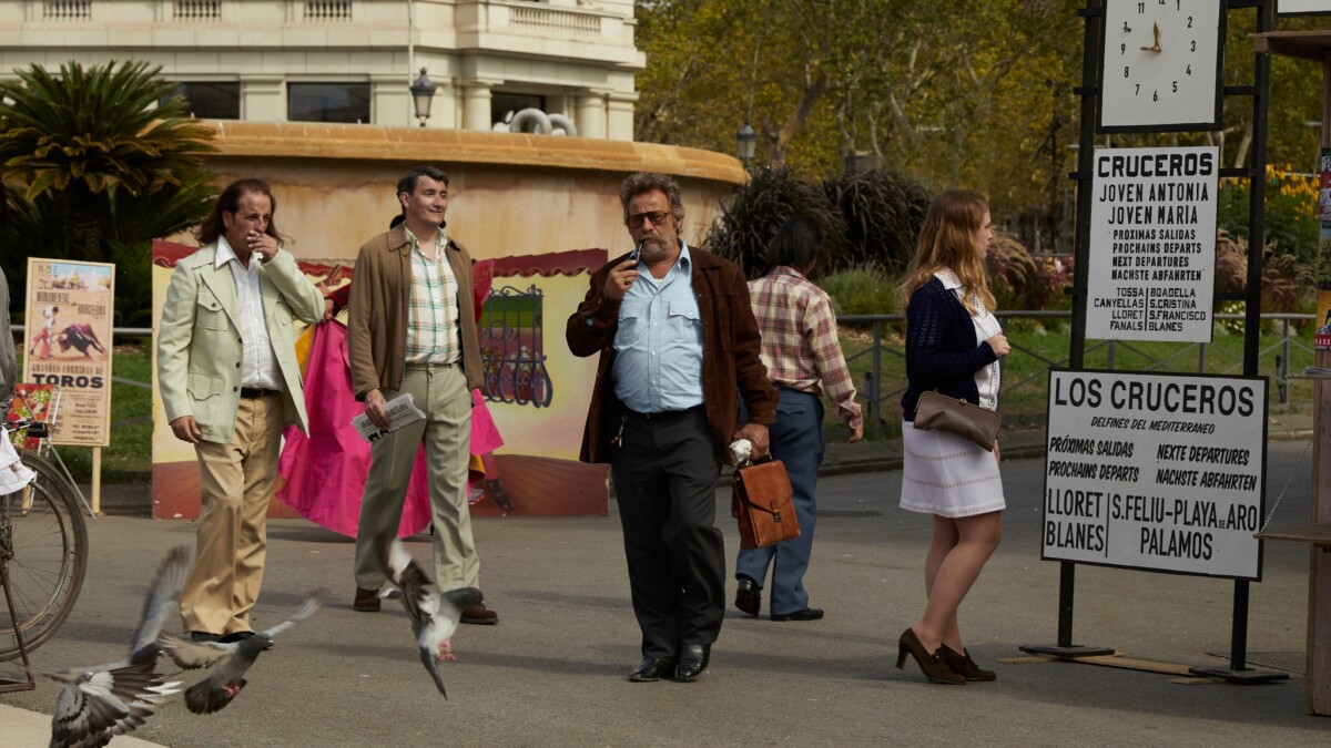 _EL 47_ (The Mediapro Studio) Foto de Lucía Faraig (29)