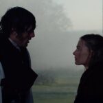 immagine film cime tempestose di emerald fennell