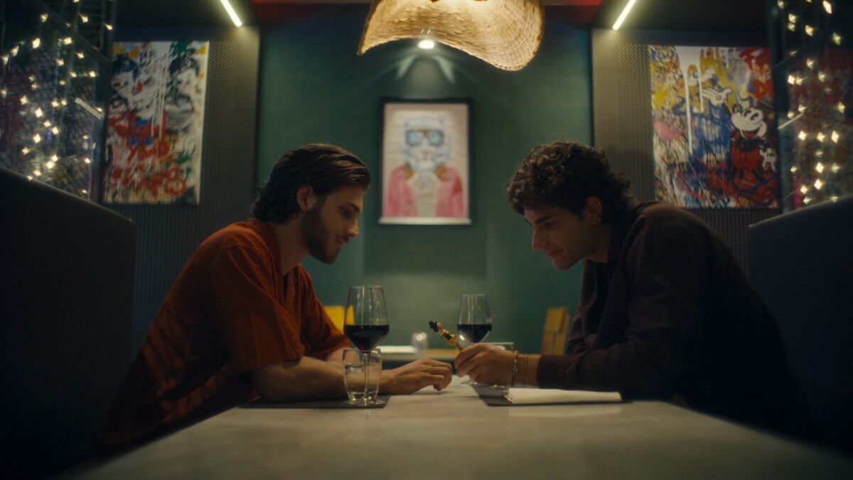 immagine cortometraggio