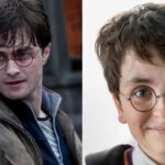 daniel radcliffe Dominic McLaughlin