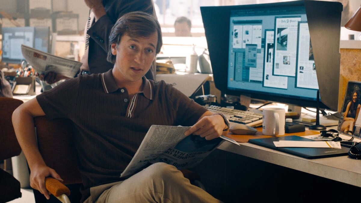 immagine superman jimmy olsen