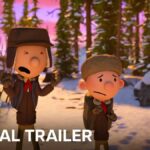 immagine diario di una schiappa - ora basta