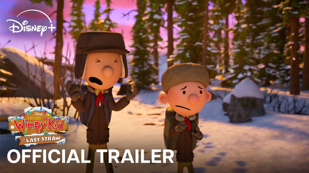 immagine diario di una schiappa - ora basta