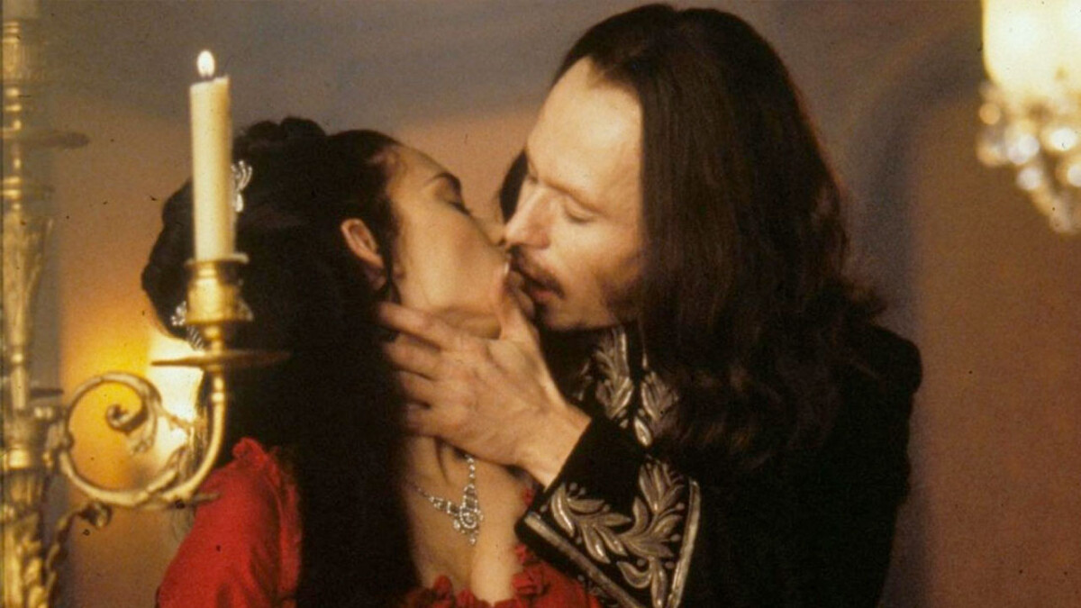 immagine dracula di bram stoker