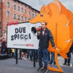 LC&G2025_Zerocalcare Billboard at Piazza San Michele_DSF_0038