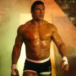 immagine film the smashing machine