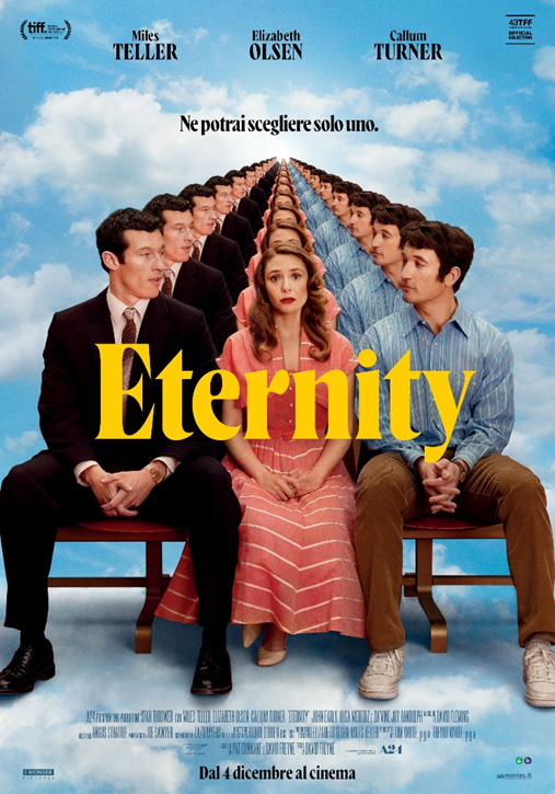 poster film eternity di david freyne