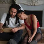 immagine film father mother sister brother