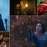 immagine fiabe live action e rivisitazioni