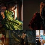 immagini frankenstein guillermo del toro