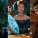 immagini frankenstein di guillermo del toro