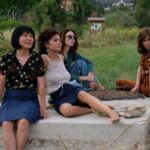 immagine film fuori di mario martone