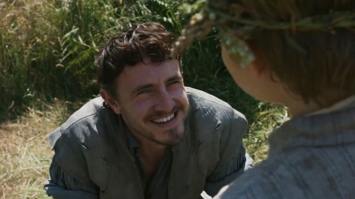 immagine film hamnet