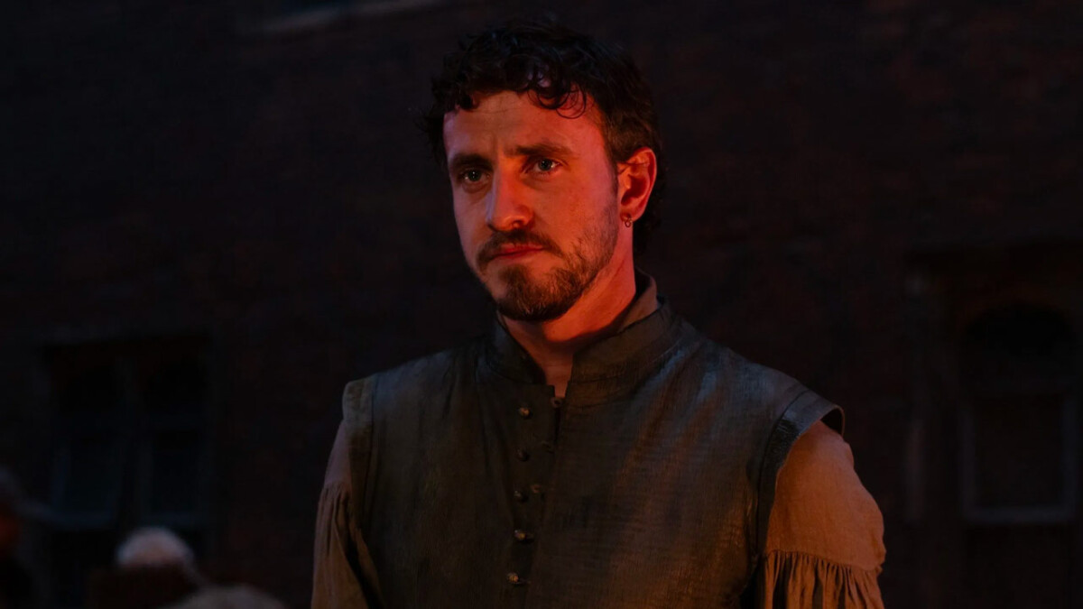 immagine film hamnet