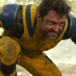 hugh jackman wolverine