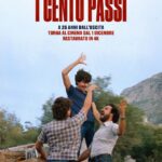 poster i cento passi