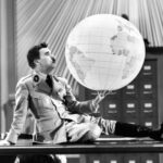 immagine film il grande dittatore