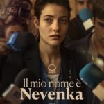 poster il mio nome è nevanka