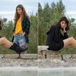 set il profilo dell'altra ph chiara calabrò