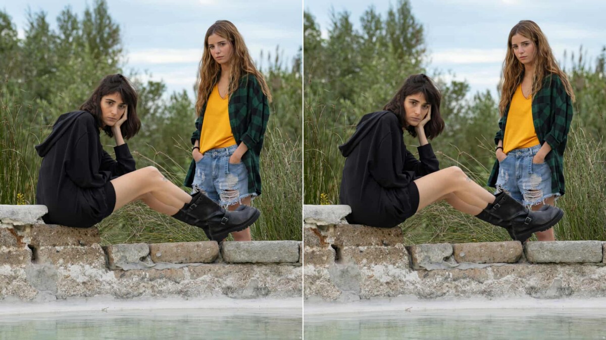 Il Profilo dell’Altra, terminate le riprese del film di Francesco Bruni